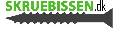 Skruebissen